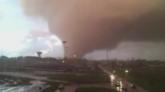 Tornado na Itália