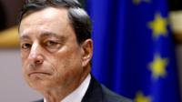 Mario Draghi