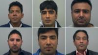 Aylesbury defendants found guilty