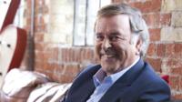 Sir Terry Wogan