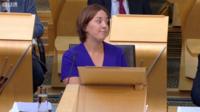 Kezia Dugdale