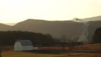 Green Bank Telescope