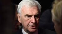 John McDonnell