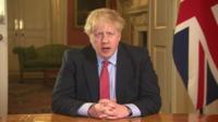Boris Johnson