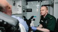 ambulance