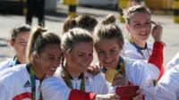 Team GB won 27 gold medals at Rio 2016