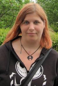 Becky Apperley