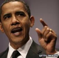 Barack Obama