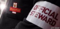 Official steward