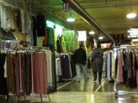 Somali market