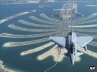 The Palm Jumeirah