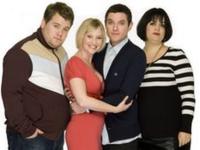 Gavin and Stacey cast