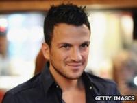 Peter Andre