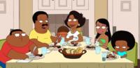 The Cleveland Show