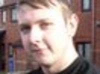 Liam Barkes