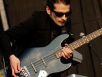 Interpol's Carlos D