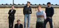 Frankie and the Heartstrings