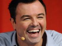 Seth MacFarlane