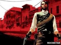 Red Dead Redemption
