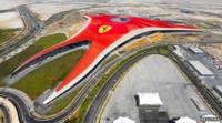 Ferrari World