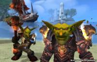 World of Warcraft screen grab
