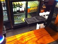 Bar position