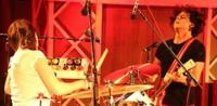 White Stripes