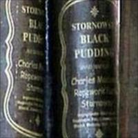 Marag Dhubh Steòrnabhaigh
