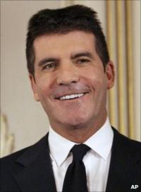 Simon Cowell