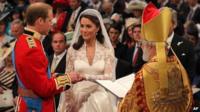 Duke and Duchess of Cambridge