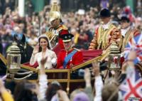 Duke and Duchess of Cambridge