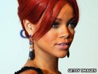 Rihanna