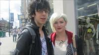 Charlotte Moutray, 20 Download, Sonisphere and Hub, Adam Wheatley 21, Sonisphere and Hub.
