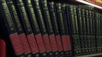 Encyclopaedia Britannica
