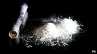 Cocaine