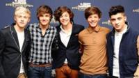 One Direction