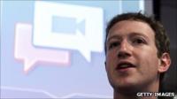 Mark Zuckerberg