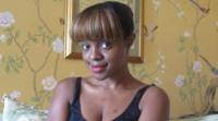 Keisha Buchanan