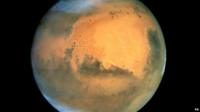 Mars