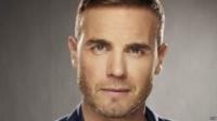 Gary Barlow