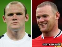 Wayne Rooney