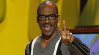 Eddie Murphy