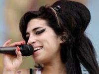 Amy Winehouse