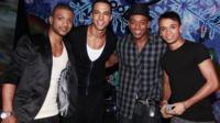JLS