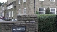 Pantycelyn