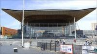 Adeilad y Senedd