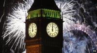 Fireworks display