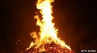 Bonfire
