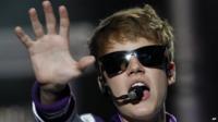 Justin Bieber