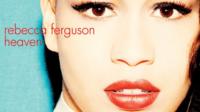 Rebecca Ferguson's Heaven album cover